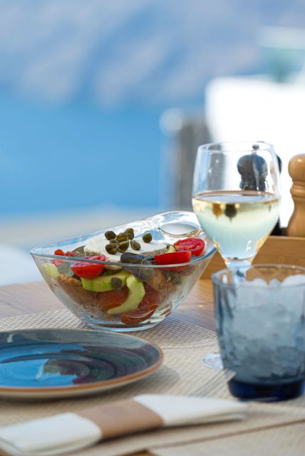 White Lounge Restaurant — photo 10