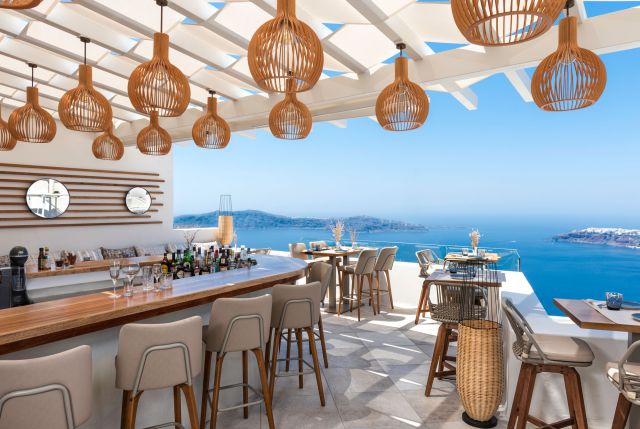 White Lounge Restaurant — photo 11