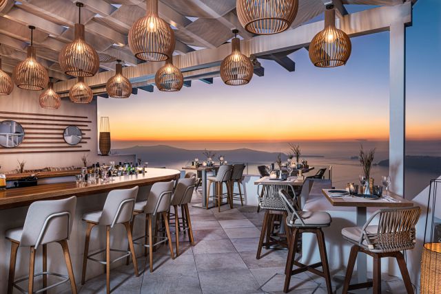 White Lounge Restaurant — photo 12